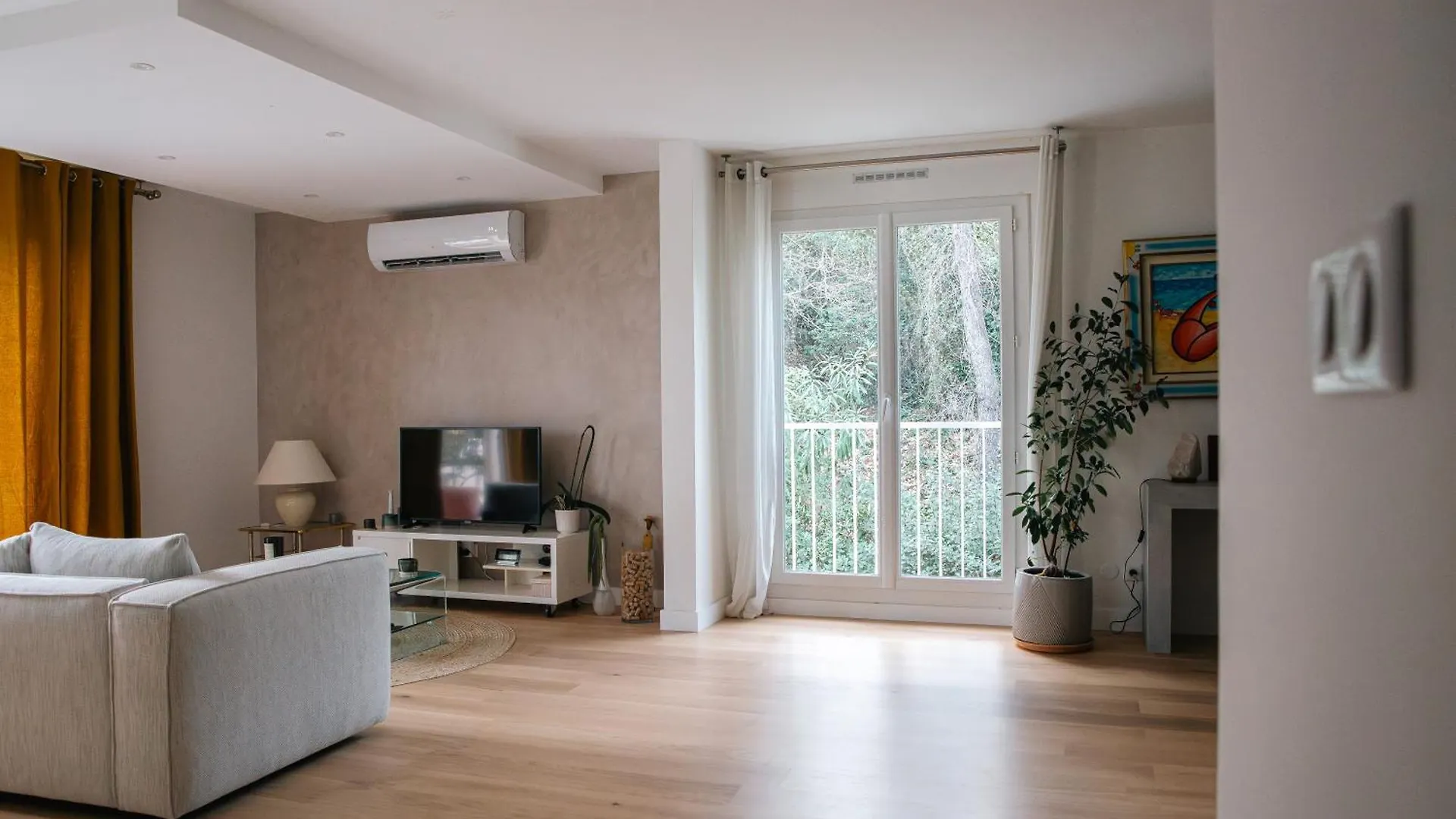 Appartement Residence Villeneuve Villeneuve-lès-Avignon