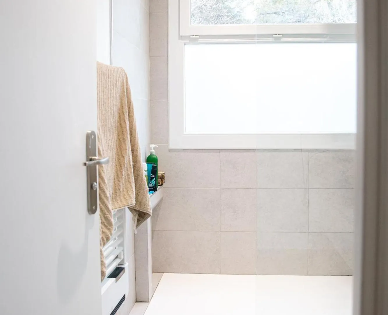 Apartman Appartement Residence Villeneuve