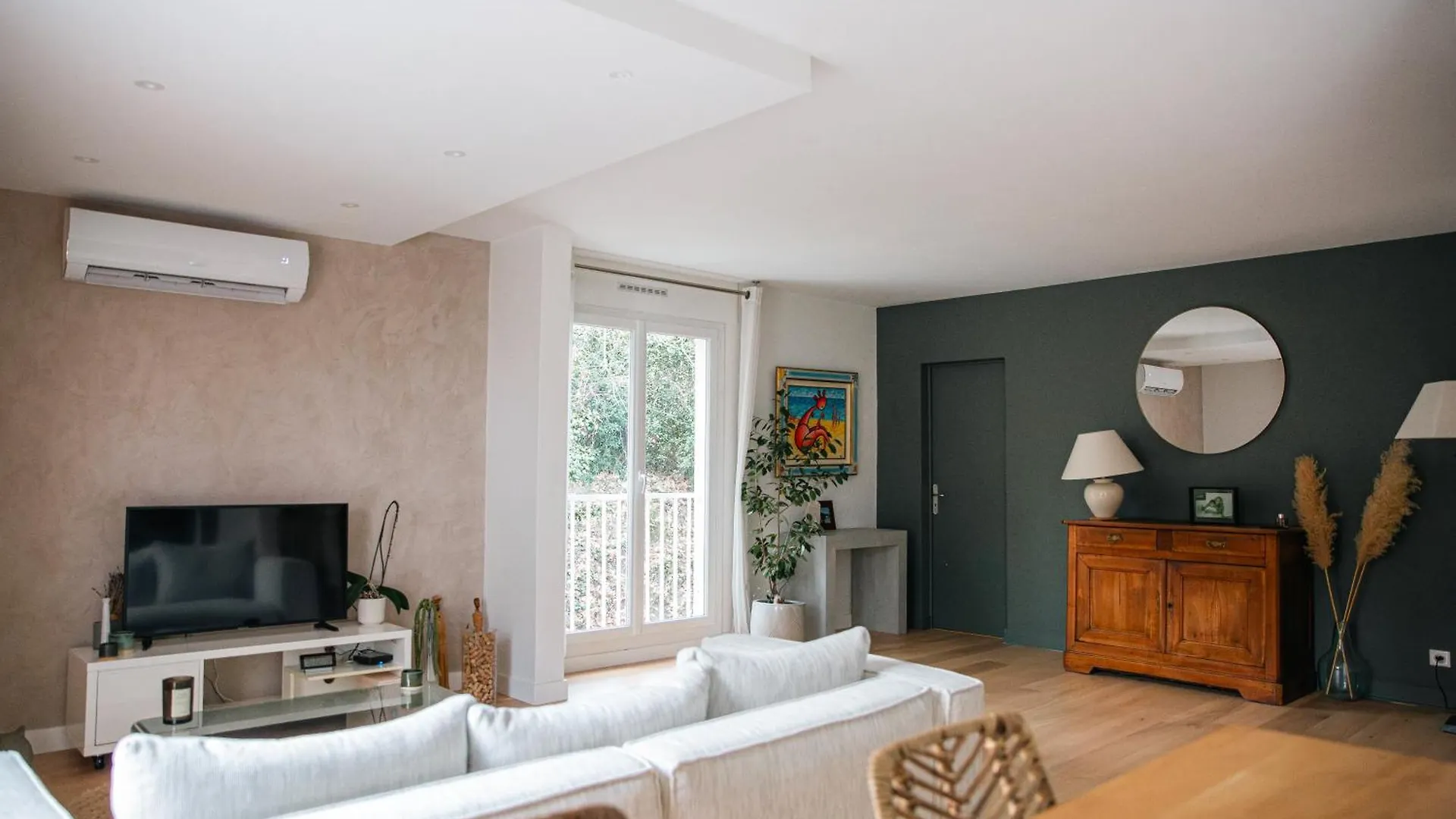 Apartman Appartement Residence Villeneuve Franciaország