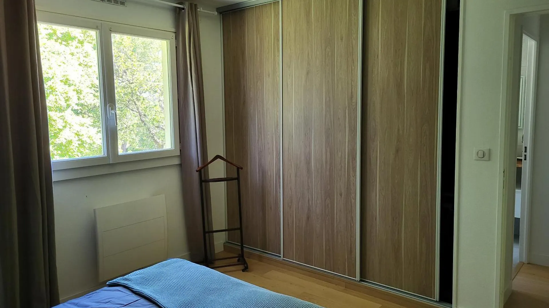 Appartement Residence Villeneuve 0*, Villeneuve-lès-Avignon